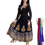 Salwar Suit Stitching