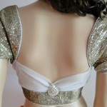 Blouse Stitching